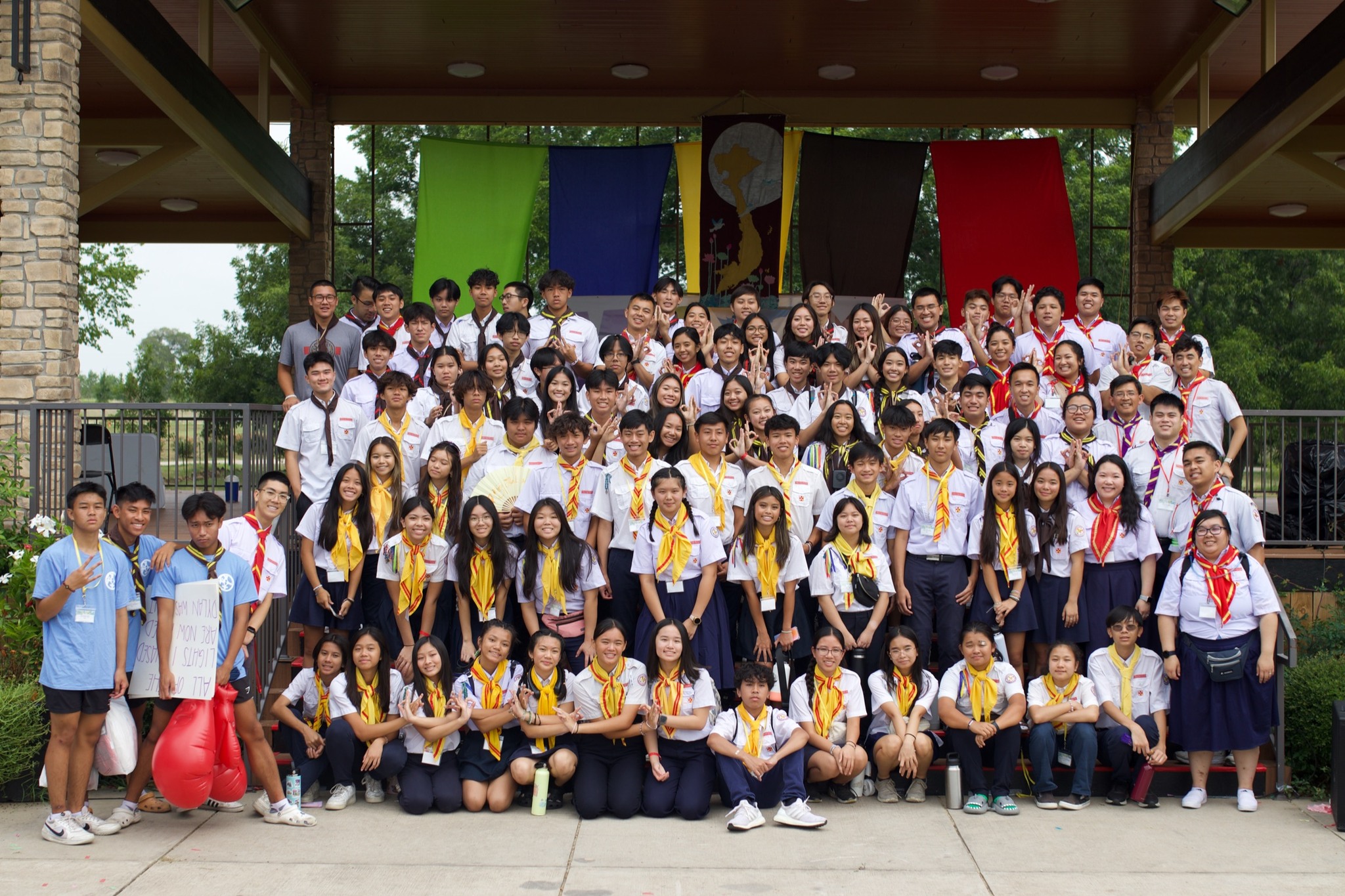 Đại Hội Thánh Thể 2026