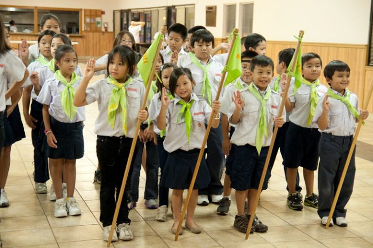 Đội Trưởng/Đội Phó Training 2025